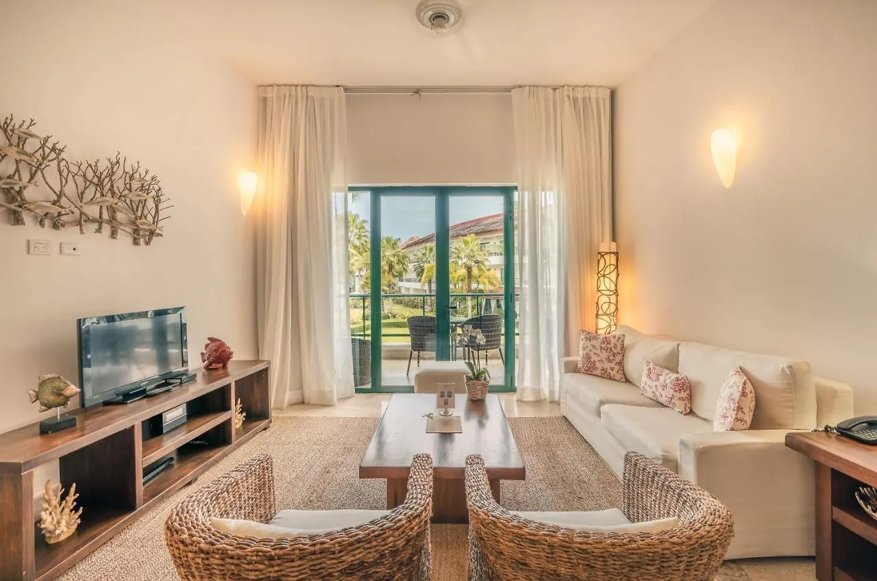 Apartament Go Away To This Charming Apt At Sublime W Private Jacuzzi Included Las Terrenas