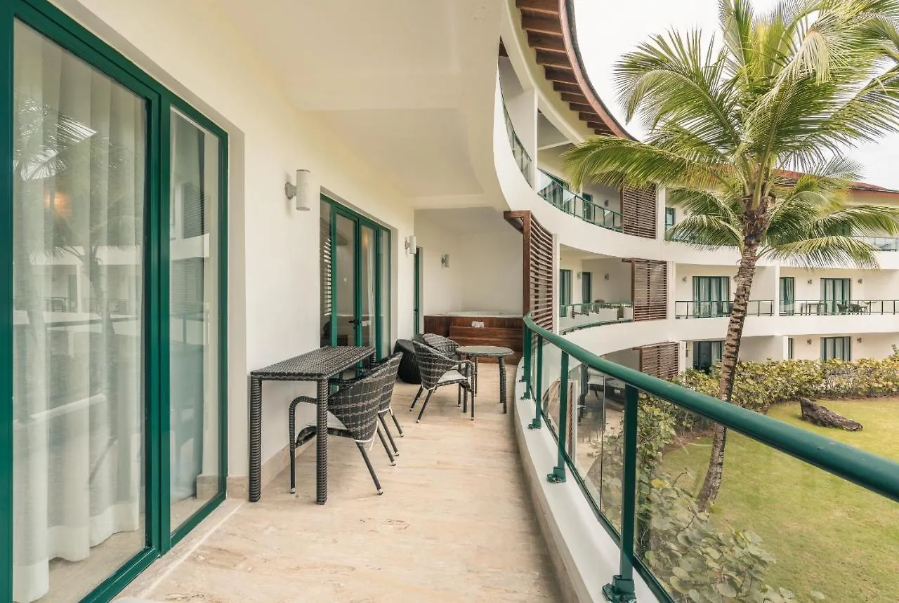 Apartament Go Away To This Charming Apt At Sublime W Private Jacuzzi Included Las Terrenas