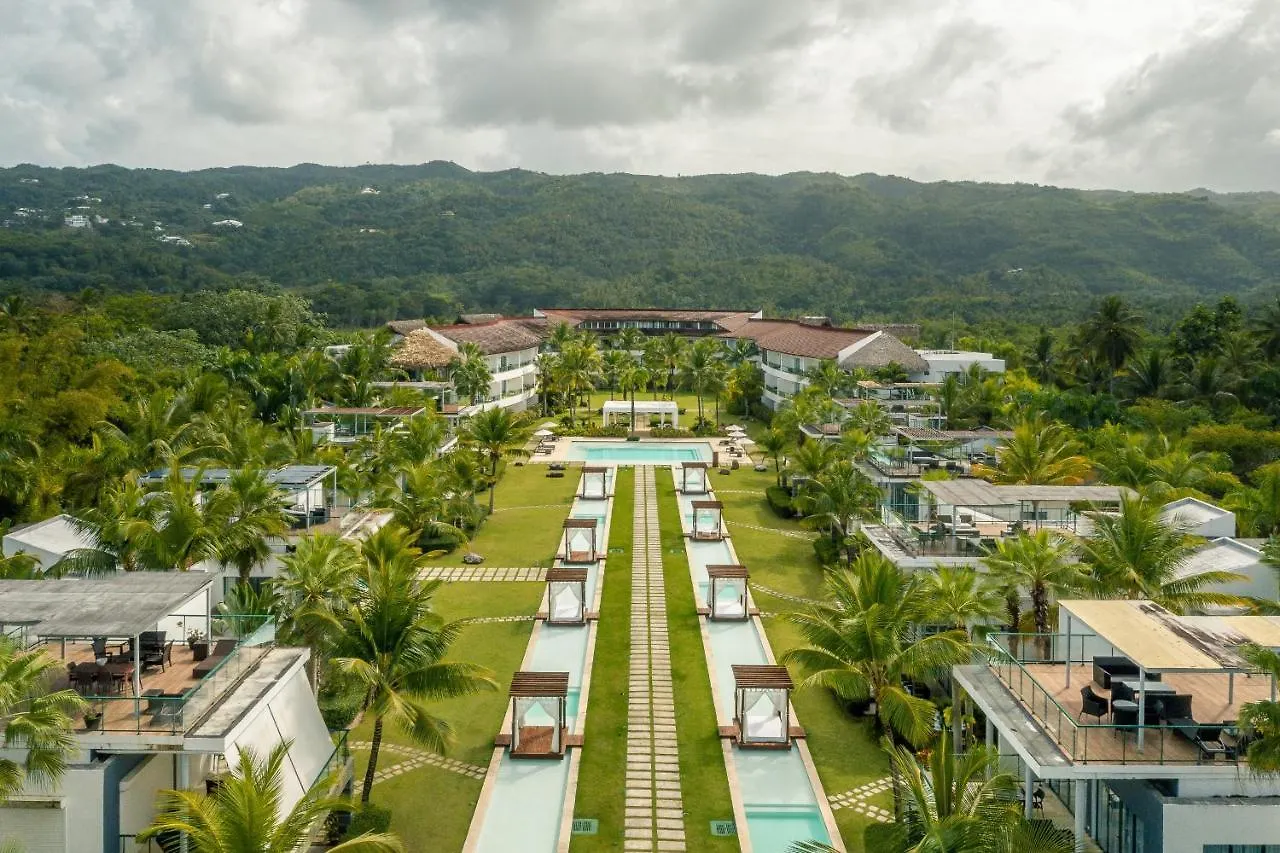 Go Away To This Charming Apt At Sublime W Private Jacuzzi Included Las Terrenas 0*,  Dominikana